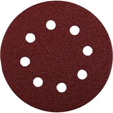 Die Grup Kwb Zımpara Kağıdı 125 mm 180 Kum - 49491918