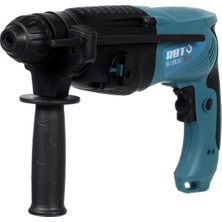 Die Grup Rbt Robustech DH/850 V Kırıcı Delici