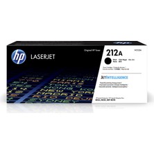 Hakay Hp W2120A (212A) Siyah Toner 5.500 Sayfa