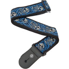 Hakay D'addario Planet Waves Gitar Askısı