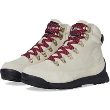 Hakay The North Face Bayan Back-To-Berkeley Iv Wp Kar Çizmesi, Beyaz Dune Tnf Siyah, 41 Eu