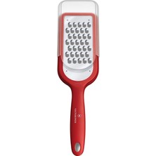Hakay Victorinox Kırmızı Kalın Rende