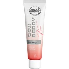 Hakay Ersağ Goji Berry Yüz Bakım Kremi