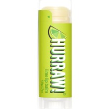 Hakay Hurraw Lime Lip Balm