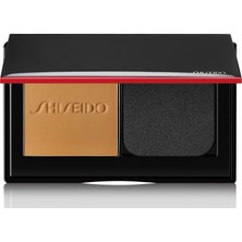 Hakay Shiseido Synchro Skin Self-Refreshing Custom Finish Powder Foundation Pudra - 360, 5002698262