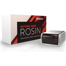 Hakay Planetwaves VR300 Reçine Koyu Renk Rosin-Dark Abd