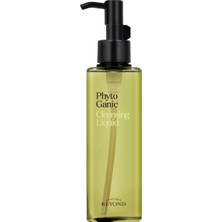 Hakay Passıon & Beyond Phytoganic Cleansing Liquid Zeytinyağı Jojoba Yeşil Çay Nazik Yüz Temizleyici 200 ml