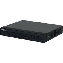 Hakay Dahua 4kanal NVR2104HS-4KS3 H265 Nvr Kayıt Cihazı