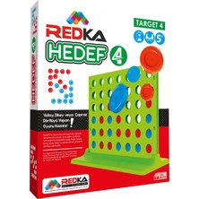 Die Grup Redka Hedef 4 Oyunu