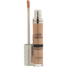 Hakay Pierre Cardin Glow Creator-Liquid Highlighter -BRONZE-923