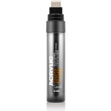 Hakay Montana Cans Acrylic Marker, 15MM, Shock Black S9000