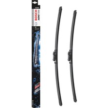 Hakay Bosch Aerotwin Silecek Seti Audi Q7 (2007-2015) [650/600 Mm] A215S 3397007215
