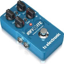 Hakay Tc Electronic Infınıte Sample Sustaıner Sample ve Sustain Toneprint Pedalı