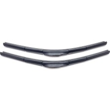 Hakay Ön Cam Silecek Takımı 55X53CM Mercedes ml W163 ile Uyumlu 1998-2005