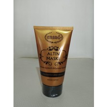 Hakay Ersağ Altin Maske (Soyulabilen) 150ML