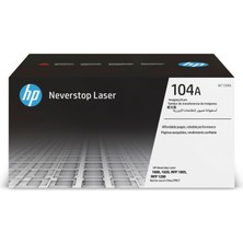 Hakay Hp 104A W1104A Siyah Drum