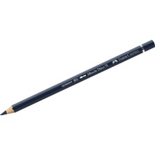 Hakay Faber-Castell Sulu Boya Kalemi Albrecht Dürer, Renk Numarası 157, Indigo Koyu