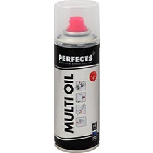Hakay Perfects Perfect Multi Oil Çok Amaçlı Pas Sökücü,yağlayıcı 200 ml