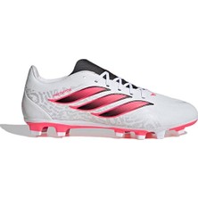 Hakay Adidas Predator Club Fg/mg Erkek Çoklu Çim Zemin Kramponu IH2111 Beyaz