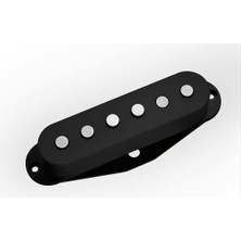 Hakay Dimarzio DP102CR X2N Humbucker Krem Manyetik