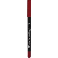 Hakay Cecile Dudak Kalemi - Lipliner 04-Bordo Kırmızı