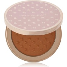 Hakay Naj Oleari Fancy Sun 03 Cinnamon Bronzlaştırıcı
