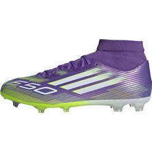 Hakay Adidas F50 League Mid Firm/multi-Ground Boots