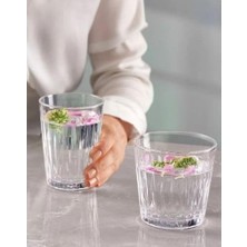 Hakay Pasabahce 520244 Luzia 6 Lı Su Meşrubat Bardağı 300 cc