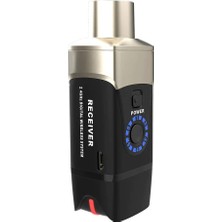 Hakay Xvive U3R Receiver