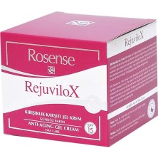 Hakay Rosense-Rejuvilox Gündüz Bakım Kremi 50 ml 8693347006648