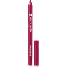 Hakay Pierre Cardin Lipliner Pencil Waterproof-Dudak KALEMI-FUSCHIA-502