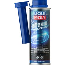 Die Grup Liqui Moly Hibrit Katkı Maddesi 250 ml 250 ml Otomotiv Bakım Ürünü