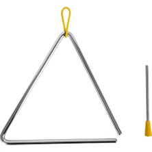 Hakay Focus FC410 Triangle 10INC