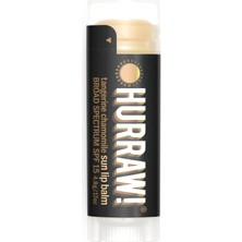 Hakay Hurraw Sun Protection Spf-15 / Güneş Koruyucu Balm 4.8gr
