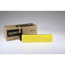 Hakay Prıntpen Kyocera TK-560XL Sarı HC(203GR) Yüksek Kapasite Muadil Toner