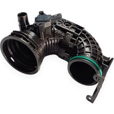 Hakay 1.5tsi Dpca Emme Manifold Borusu 04E145641A Seat Ateca ile Uyumlu 2020-2025