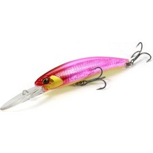 Hakay Duo Realis Fangbait 100DR (Bone) BCC3385 Omk Chart Gill Suni Yem