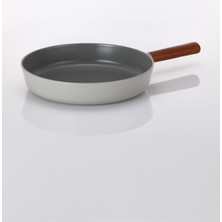 Hakay Neoflam Fika Alüminyum Döküm Tava Gri 26CM