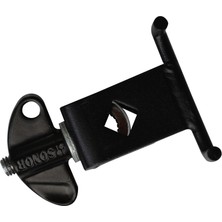 Hakay Sonor Percussion Add-On Holder Perküsyon Askı Aparatı