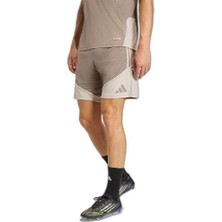 Hakay Adidas TIRO26 Competıtıon M Sho Erkek Futbol Şortu KE9250 Kahverengi