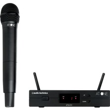 Hakay Audio-Technica ATW-13DE3 El Verici Sistemi