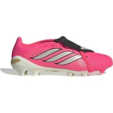 Hakay Adidas Predator League Ft Fg Erkek Çim Zemin Kramponu JP6271 Turuncu