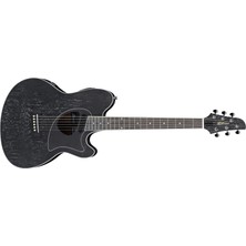 Die Grup Ibanez TCM50-GBO Talman Serisi Elektro Akustik Gitar