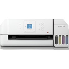 Hakay Epson Ecotank L3366 Çok Fonksiyonlu Kablosuz Mürekkep Tanklı Yazıcı