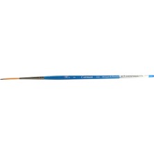 Hakay Winsor & Newton 5303002 Cotman Aquarell Sentetik Kıllı Fırça - Seri 333 - Takelaj Fırçası, Mükemmel Sıçrama Kuvveti ile Kısa Sap, Renk Taşıma Gücü ve Nokta Hassasiyeti - No. 2-1,8 mm