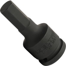 Die Grup Izeltaş 1/2" Havali Allen Uç Lokma Anahtar 14 mm