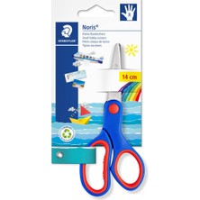 Hakay Staedtler 965 14NBK Noris Club Makas 14 cm