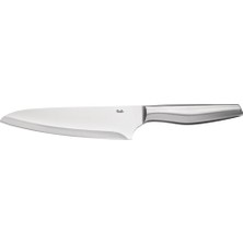 Hakay Fissler Essential/paslanmaz Çelik Aşçı Bıçağı (18 Cm) Evrensel Bıçak, Paslanmaz, Bulaşık Makinesinde Yıkanabilir, Çok Amaçlı Mutfak Bıçağı, Kullanışlı Sap, Çok Keskin