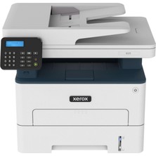 Hakay Xerox B225V/DNI Wi-Fi + Tarayıcı + Fotokopi Mono Çok Fonksiyonlu Lazer Yazıcı