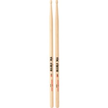 Hakay Vic Firth Extreme X55A American Hickory Wood Tip Drumsticks